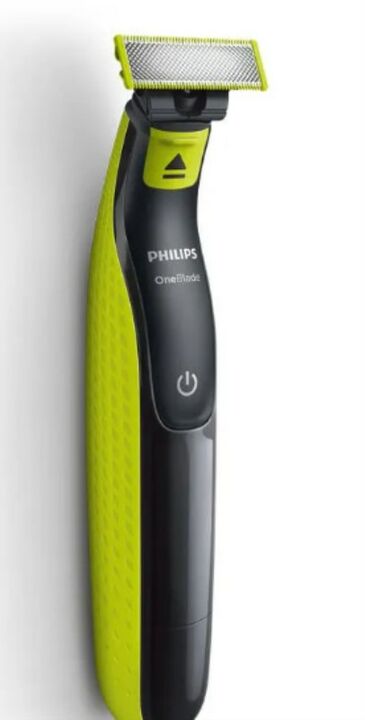 Afeitadora Philips Oneblade Qp272410 - Vista 2