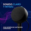 Microfono Logitech G Yeti Orb Condensador Gamer Rgb Usb - Miniatura 7