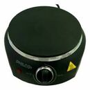 ANAFE ELECTRICO PHILCO ANPH1RBN NEGRO - 1 HORNALLA - 4606903 - Miniatura 1