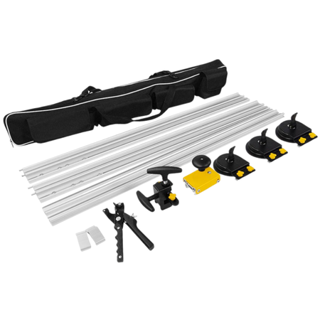 Cortadora Cerámicos Grandes Formatos Hasta 3200mm KCGF/3200