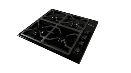 Anafe a gas 4 hornallas Florencia 6747N