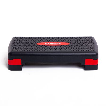 Mini Step Fitness Randers ARG-017 Antideslizante Ajustable