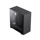 Gabinete Gamemax Quest 1 Fan E-ATX - Miniatura 1