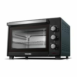 HORNO ELECTRICO YELMO YL45N - 4608680