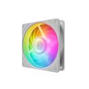 Ventilador Cooler Master Mobius 120P ARGB Blanco - Miniatura 2