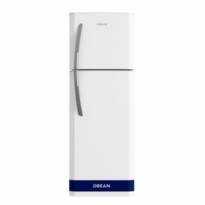 HELADERA DREAN HDR280F00B BLANCA 277 LTS - 4607363 - Vista principal