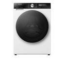 Lavarropas Automatico Hisense 8 kg 1400 Rpm Inverter Blanco - Miniatura 1