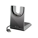 Auriculares con Microfono Poly Hp Voyager Focus 2 Inalambrico - Miniatura 5