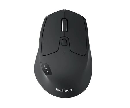 Mouse Logitech Wireless M720 Triarthlon 910-004790