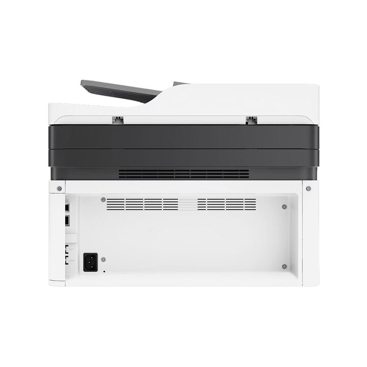 Impresora Multifunción HP M137FNW 21PPM AZB84A - Vista 4