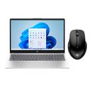 Combo Notebook Hp 15-fc0282la Ryzen 7 Mouse Bluetooth 430 - Miniatura 1