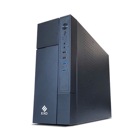 PC AMD RYZEN 7 5700 Ram 16GB SSD 480GB Gforce RTX 3050 6GB EXO