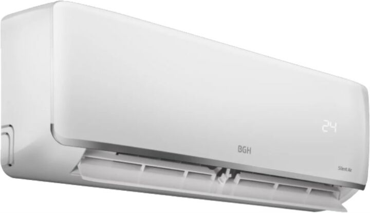 Aire Acondicionado Split Bgh Frio Calor 2500 Frigorías - Vista principal