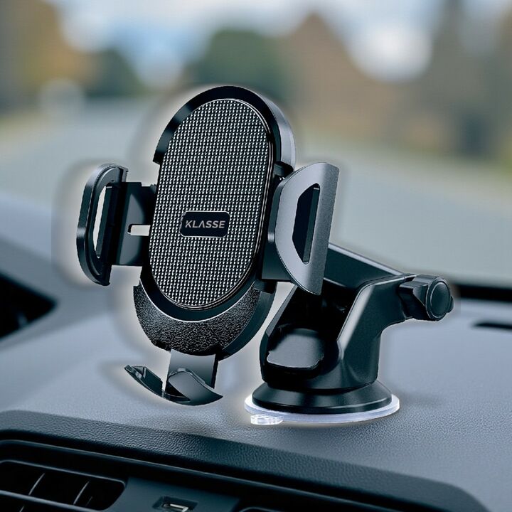 Soporte de Celular para Auto Klasse (KS1803) - Vista 3
