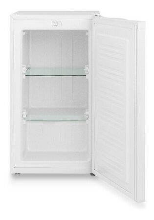 Freezer PHILCO PHCV065B 65 litros vertical bajo mesada