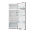 Heladera Eslabon De Lujo 336 Litros Con Freezer Blanca - Miniatura 2