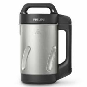 SOUPMAKER PHILIPS HR220380 1000W 5 PROG.1.2LTS - 4608782 - Vista principal