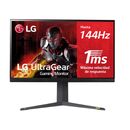 Monitor Lg 32 Ultra Gear 4k 32gr93u - Miniatura 1