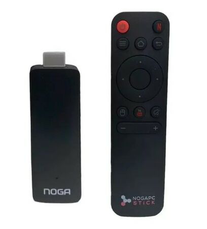 Noga PC Stick ANDROID TV