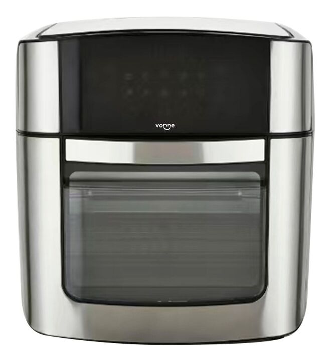 Horno Electrico Multifuncion Vonne CFAI-16LN air fryer - Vista principal