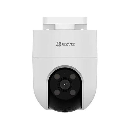 Cámara IP 2MP Ezviz H8C 4mm Pan Tilt Exterior