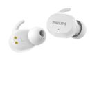 Auriculares realmente inalambricos Philips TAT3216WT/00 - Miniatura 3