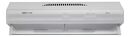 Extractor purificador de cocina Spar Bios 3766-B00 600mm x 150mm x 525mm blanco - Miniatura 1