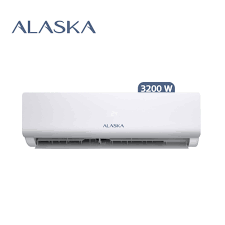 AIRE ACONDICIONADO SPLIT ALASKA AS35WCEW 3200W F./CALOR GAS R32 - 4609504 - Vista 1
