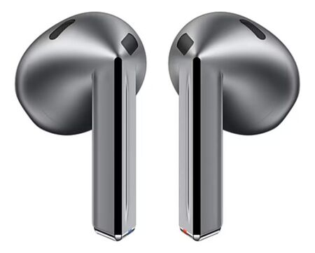Samsung Galaxy Buds3 Silver 