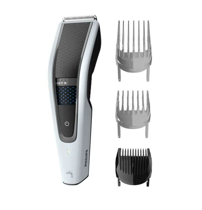Cortacabello Serie 5000 Philips HC5610/15 - Vista principal