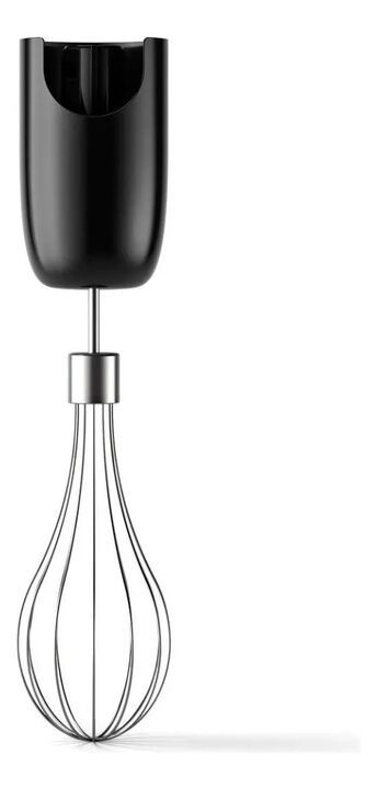 Mixer Picador Minipimer Philips Hr2626/80 600w Color Negro - Vista 2