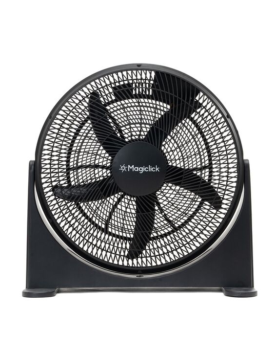 Ventilador Turbo Magiclick 20" 90 Wats de Potencia 5 Aspas - Vista principal