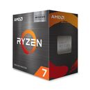 Procesador AMD Ryzen 7 5700X SIN VIDEO SIN COOLER - Miniatura 2
