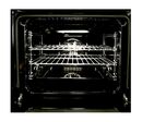 Horno Empotrable Eléctrico Ormay He-60 A3 60l Acero Inox - Miniatura 2