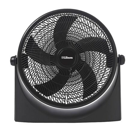 VENTILADOR TURBO LILIANA 16" VTF16P
