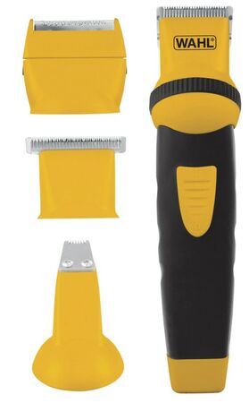 Trimmer Wahl Recargable Groomsman Sport