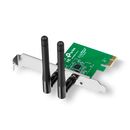 Placa Red WiFi Tp-Link TL-WN881ND P.RedW 300Mb - Miniatura 2