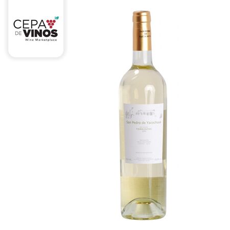 Vino San Pedro de Yacochuya Torrontés