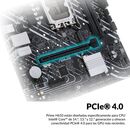 Motherboard Asus Prime H610m-k D4-csm Intel Lga 1700 Ddr4 M2 - Miniatura 8