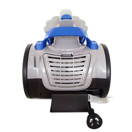Aspiradora Ciclonica Goldstar Gld-40 1800w Color Azul