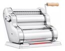 Maquina Pastalinda Clasica 200 Cromada 20cm Pastas Fideos - Miniatura 1