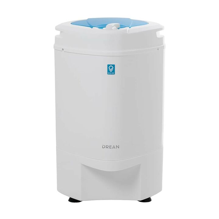 SECARROPAS DREAN QV 5.5 - Vista principal