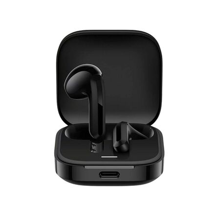 Auriculares Xiaomi Redmi Buds 6 Active Negro