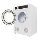 Secarropas por calor DREAN SED090VBCL0 9 Kg Blanco - Miniatura 6