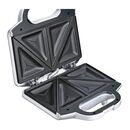 SANDWICHERA MOULINEX - GRIS, 700W (SM154180) - Miniatura 4