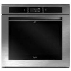 HORNO WHIRLPOOL AKZM656 IX NEGROACERO - 4600968