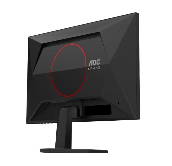MONITOR LED 24 " AOC 24G42E 1920x1080, 180 HZ, 1000:1 (24G42E) - Vista 4