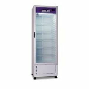 EXHIBIDOR VERTICAL INELRO MT 17 470LTS. R290 BCA - 4604954