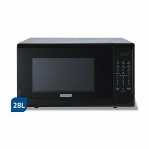 MICROONDAS TRAMONTINA MCDG 28 L GLASS COOK - 4608645 - Vista principal