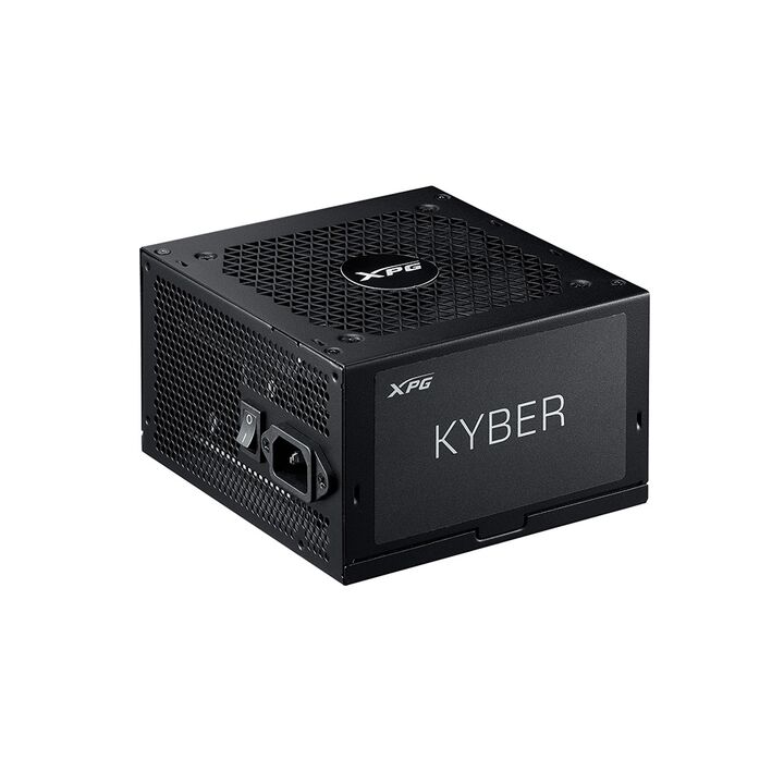 Fuente 850W ADATA XPG kYBER 80Plus Gold - Vista principal